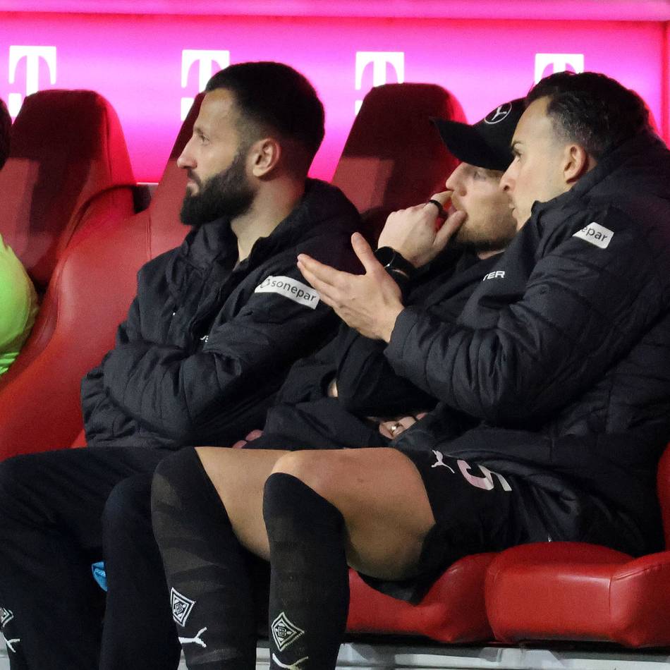 „Die Formation ist zweitrangig“: Polanski verteidigt Honorat und spricht über Offensiv-Debatte bei Borussia