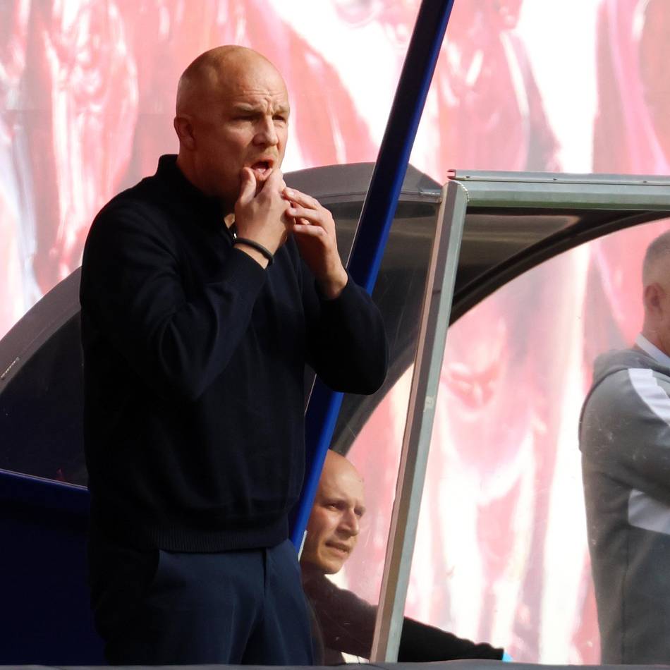 Sportlich und wirtschaftlich: Gladbachs versteckte Sorgen im Abstiegskampf