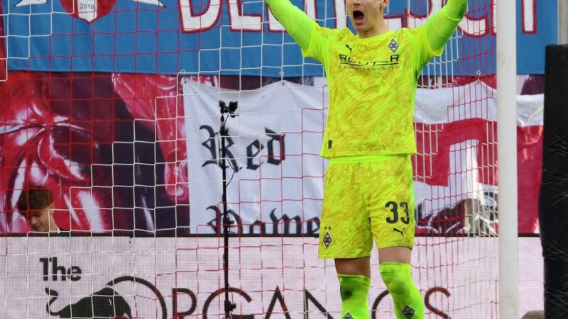 „Das sagt alles aus“: Nicolas erlebt bitteres Ende eines Glanztages