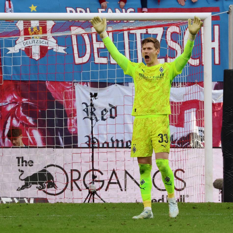 „Das sagt alles aus“: Nicolas erlebt bitteres Ende eines Glanztages