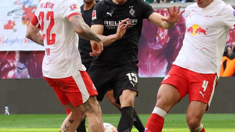 Mehrere Klubs interessiert: Tabakovic hat einen klaren Plan für die Zukunft