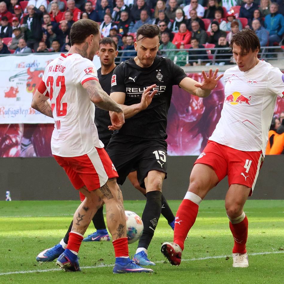 Mehrere Klubs interessiert: Tabakovic hat einen klaren Plan für die Zukunft