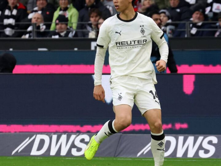 Tabakovic, Engelhardt, Takai, Sarco und Bolin: Leihspieler-Check – Nur zwei haben wohl eine Borussia-Zukunft