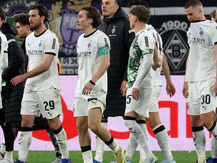 „Tut uns gut“: Wer in Gladbach die Hoffnung trägt – und warum