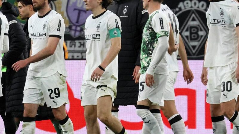 „Tut uns gut“: Wer in Gladbach die Hoffnung trägt – und warum