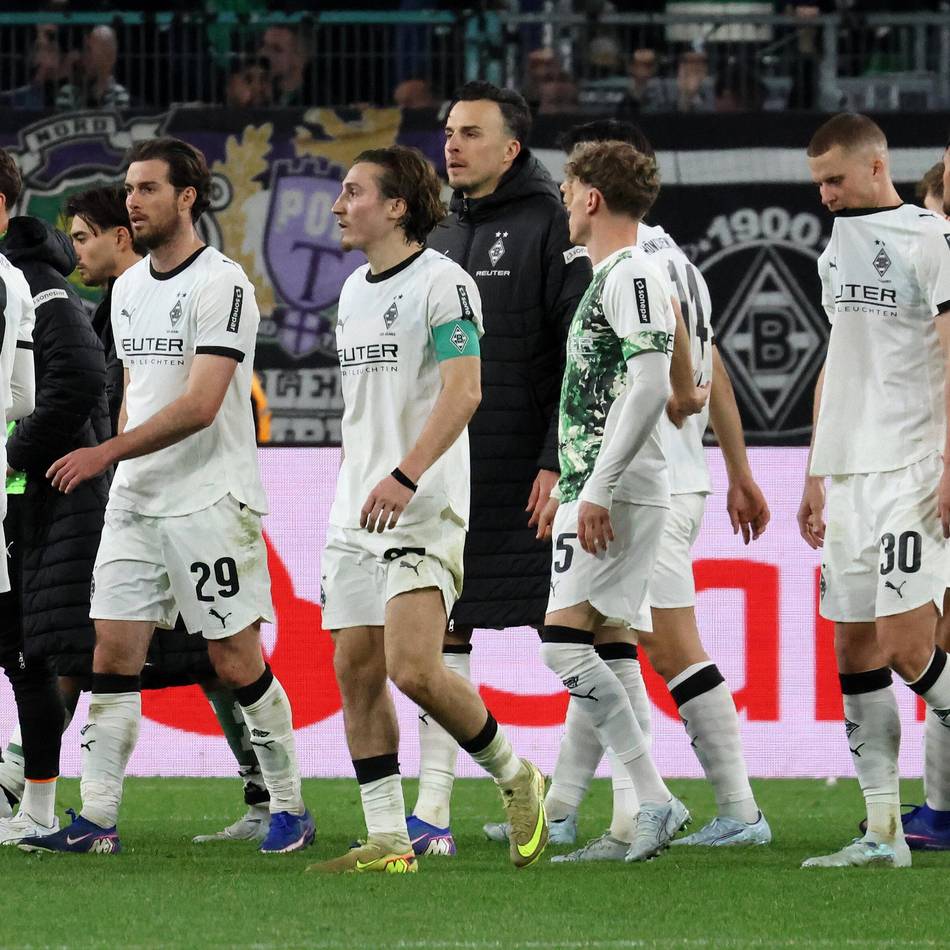 „Tut uns gut“: Wer in Gladbach die Hoffnung trägt – und warum