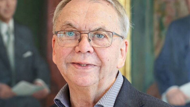 Langjähriger Vize-Bürgermeister: Uedem trauert um Walter Kanders