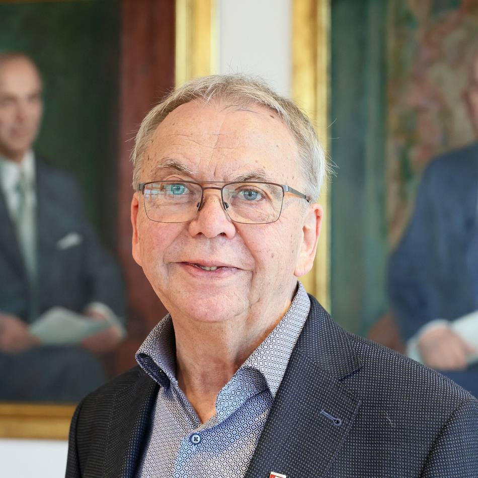 Langjähriger Vize-Bürgermeister: Uedem trauert um Walter Kanders