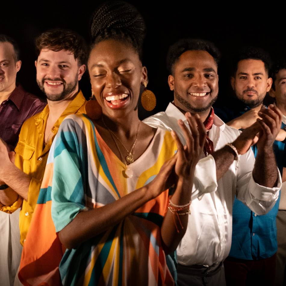 Festival in Düsseldorf: Fünf Tage gibt’s in Bilk Jazz und mehr