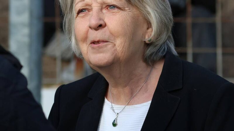 „Habe viel dazugelernt“: Hannelore Kraft resümiert ihre ersten zwei Jahre als Borussias Vizepräsidentin