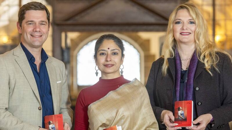 Kultur am Rhein: Grammy-Preisträger und indische Tanz-Ikonen kommen nach Duisburg