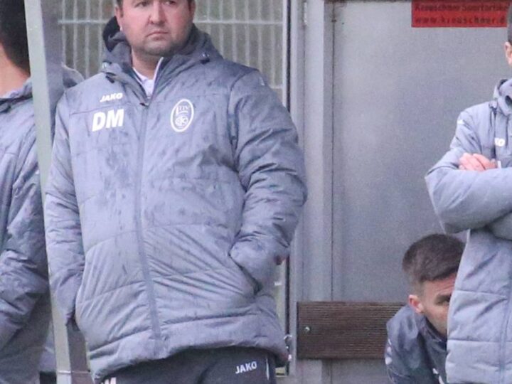 „Wir lassen uns nicht beleidigen“: Vorwurf rassistischer Äußerung – TIV Nettetal bricht Spiel ab