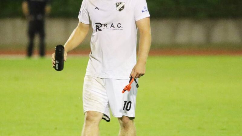 Niederlage für Mennrath: Zwei Standardgegentore vermiesen Simon Netten das Comeback