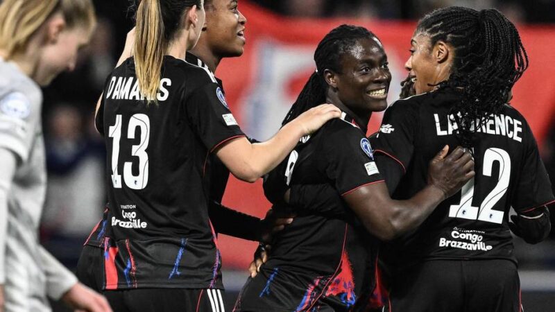 Aus nach Verlängerung: Vorsprung reicht nicht – Wolfsburg verpasst Halbfinale der Champions League