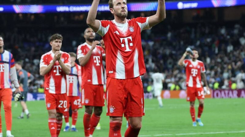 Drei Siege im Europapokal: Bundesliga verbessert Chancen auf fünften Champions-League-Platz