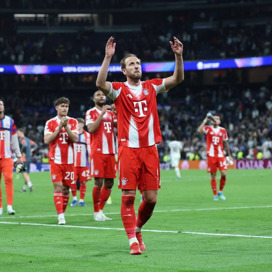 Drei Siege im Europapokal: Bundesliga verbessert Chancen auf fünften Champions-League-Platz