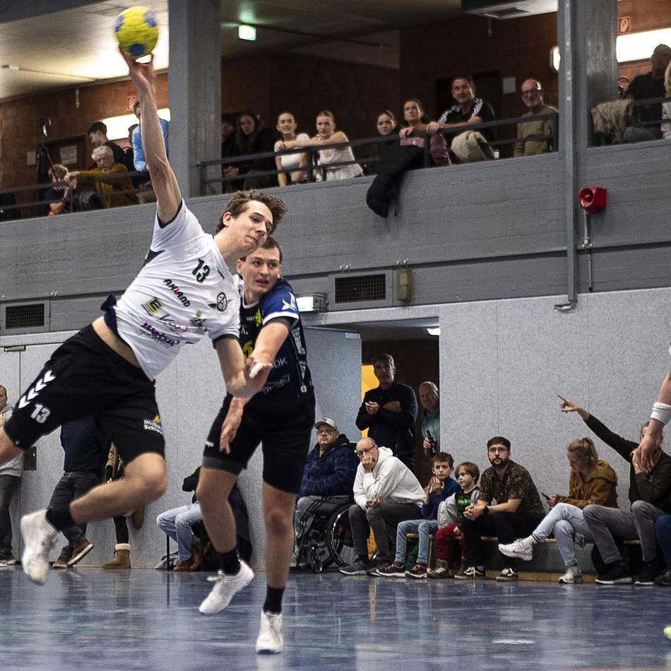 Großbaustelle: Das größte Problem des TV Aldekerk ist nicht die Tabelle