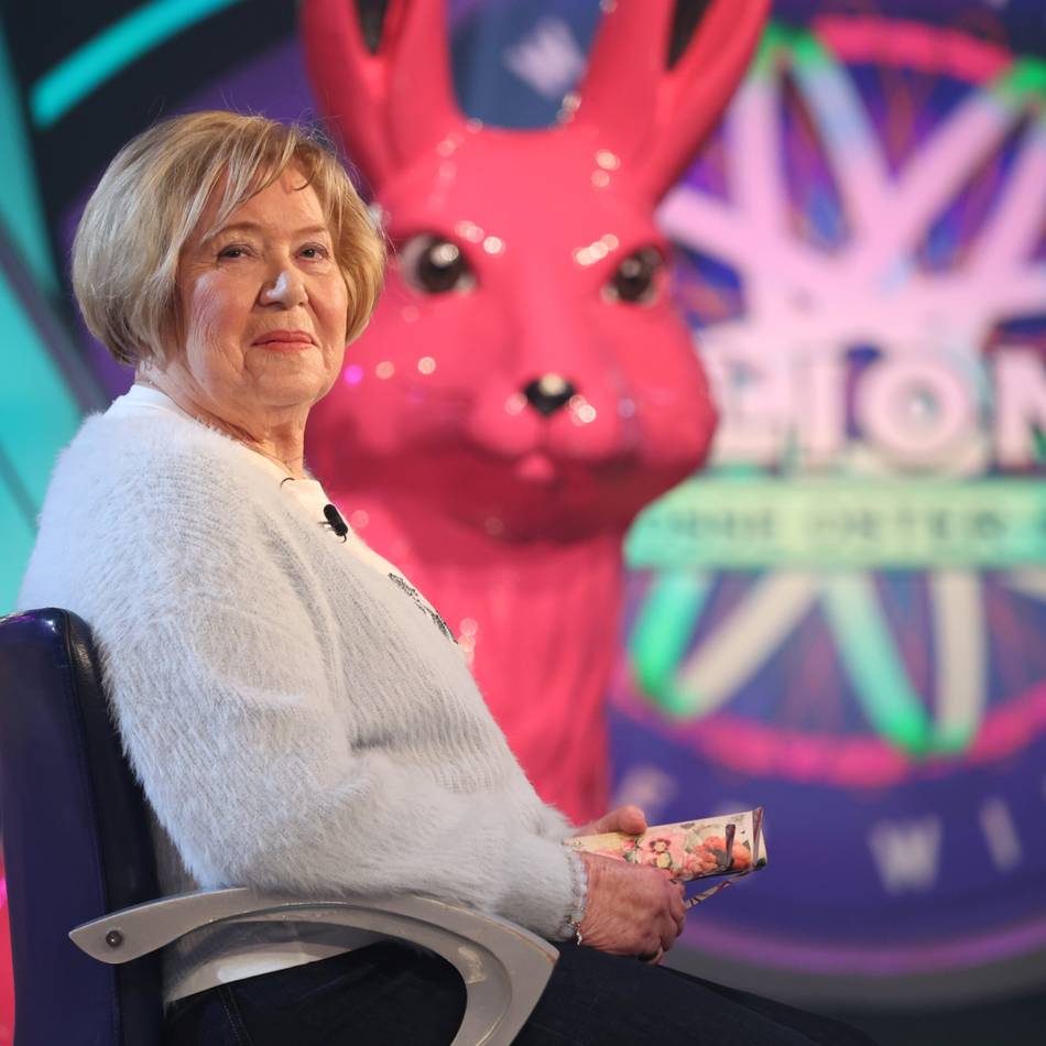 Älteste WWM-Kandidatin: Duisburgerin überrascht Jauch mit Schlagfertigkeit – und gewinnt 64.000 Euro