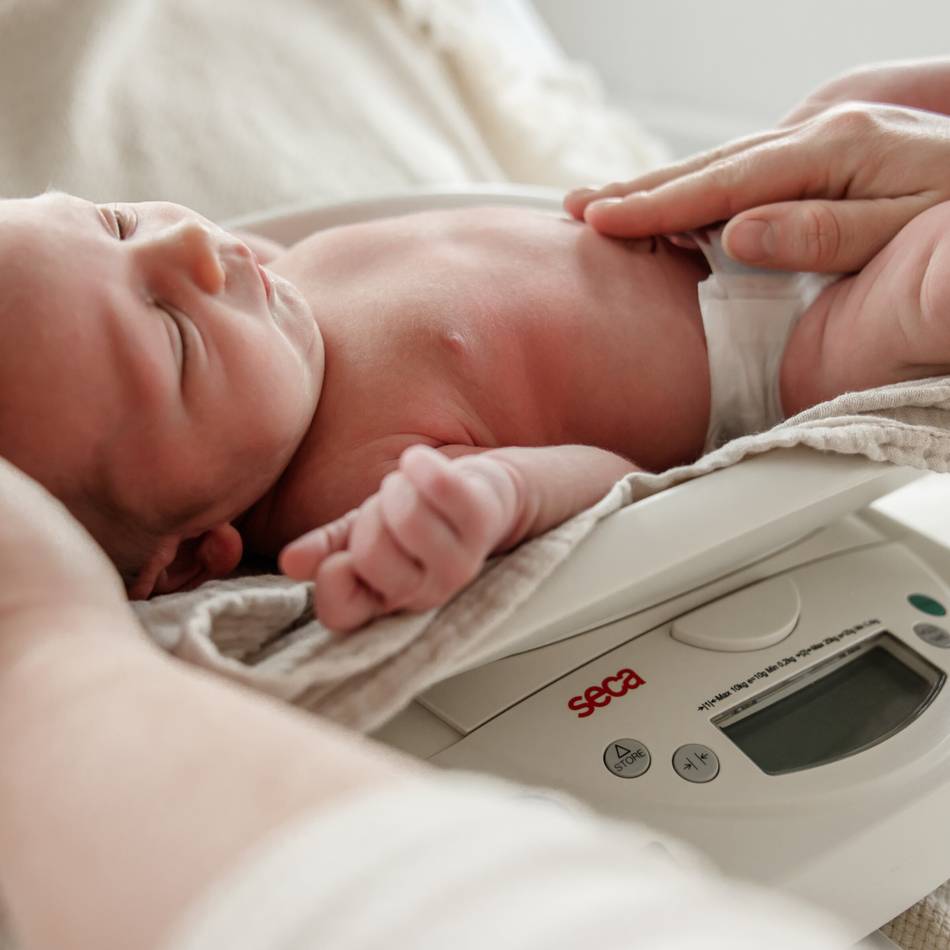 2026 wohl mehr Entbindungen in St. Clemens Hospital: Geldern erwartet Babyboom nach Schließung der Geburtsklinik in Kempen