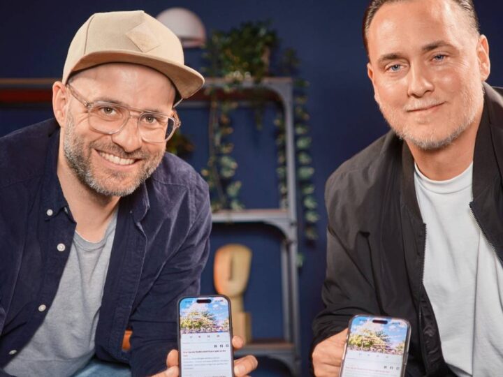 Kaarster Schützen starten eigene App: „Wir möchten die Bruderschaft digitaler und erlebbarer machen“