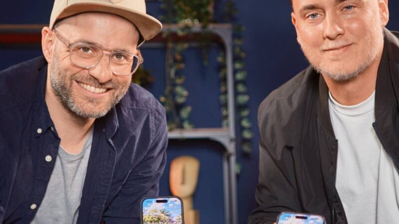 Kaarster Schützen starten eigene App: „Wir möchten die Bruderschaft digitaler und erlebbarer machen“