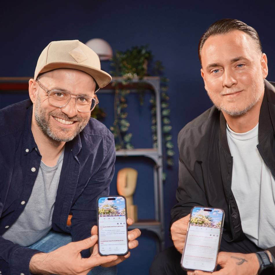 Kaarster Schützen starten eigene App: „Wir möchten die Bruderschaft digitaler und erlebbarer machen“