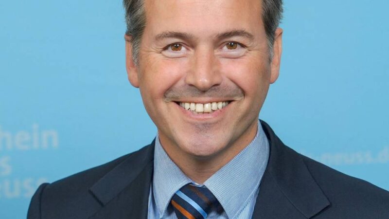 Land- und Forstwirte im Rhein-Kreis Neuss: Neuer Vorsitzender für den Agrarausschuss der Kreis-CDU