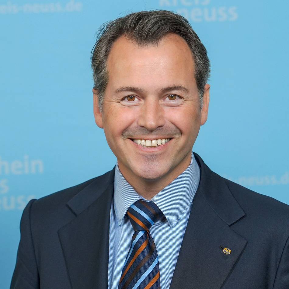 Land- und Forstwirte im Rhein-Kreis Neuss: Neuer Vorsitzender für den Agrarausschuss der Kreis-CDU