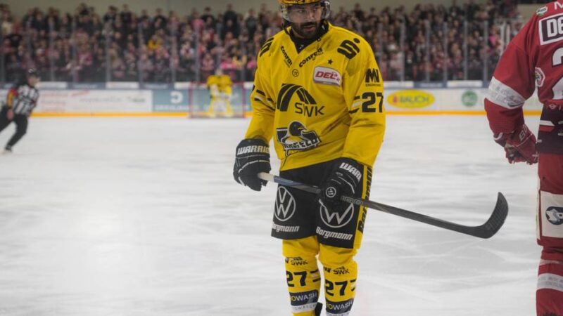 C. J. Suess vor dem Halbfinale: „Für uns war es enorm wichtig, sofort den Reset-Knopf zu drücken“