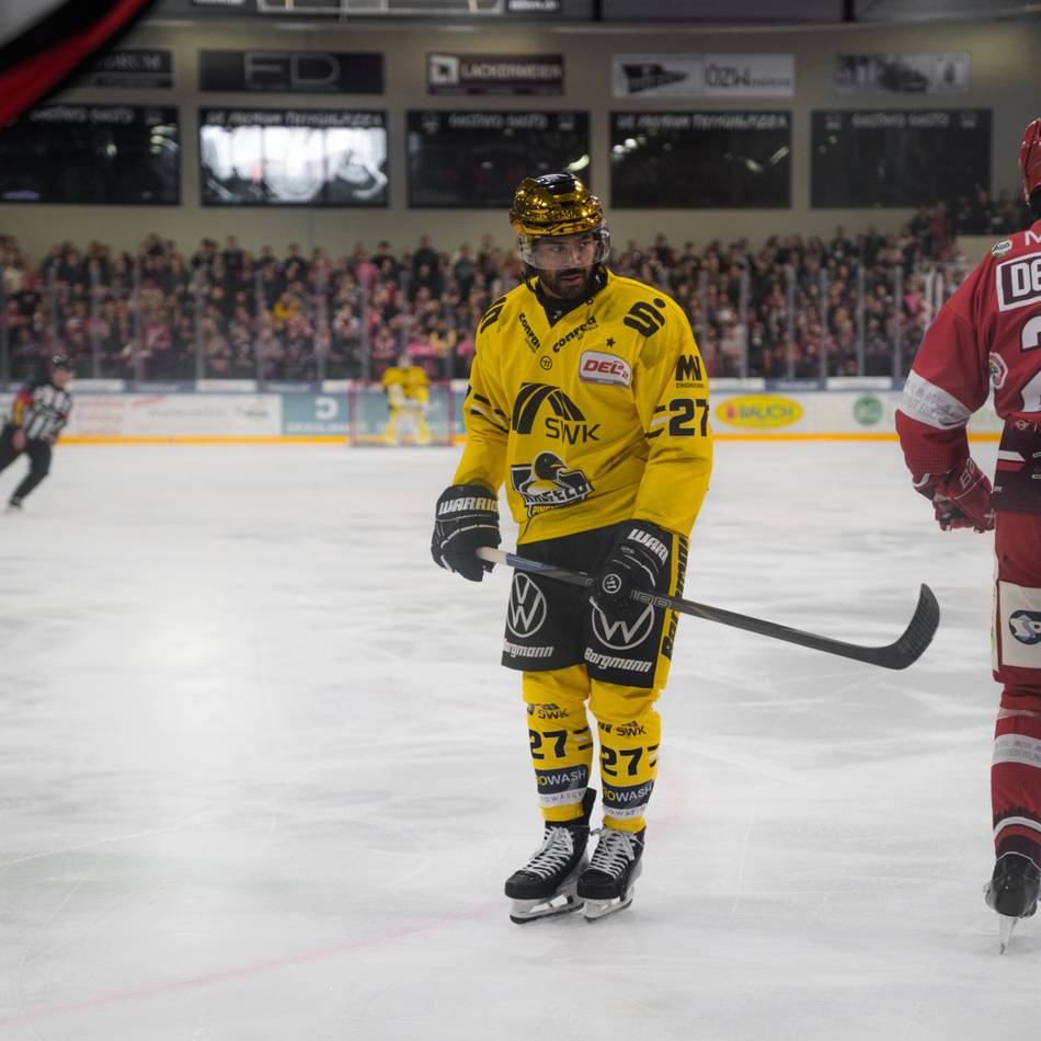 C. J. Suess vor dem Halbfinale: „Für uns war es enorm wichtig, sofort den Reset-Knopf zu drücken“