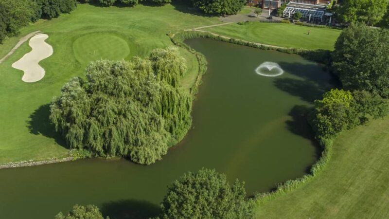 Tag der offenen Tür: Golfclub Leverkusen lädt zum Ausprobieren ein