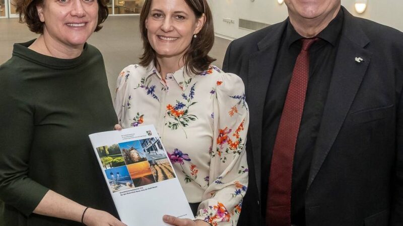 Grundstücksmarktbericht im Rhein-Kreis Neuss: Wo die Nachfrage nach Grundstücken wächst