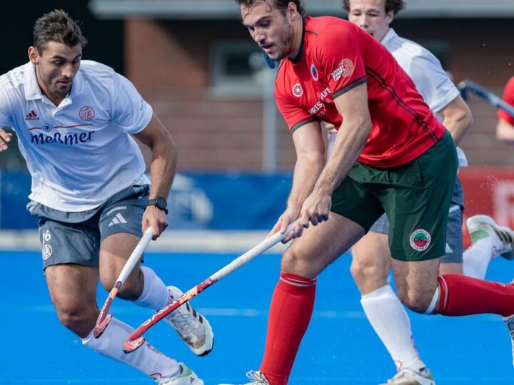 Erneut zwei starke Leistungen: CHTC kommt rechtzeitig zum Saisonendspurt ins Rollen