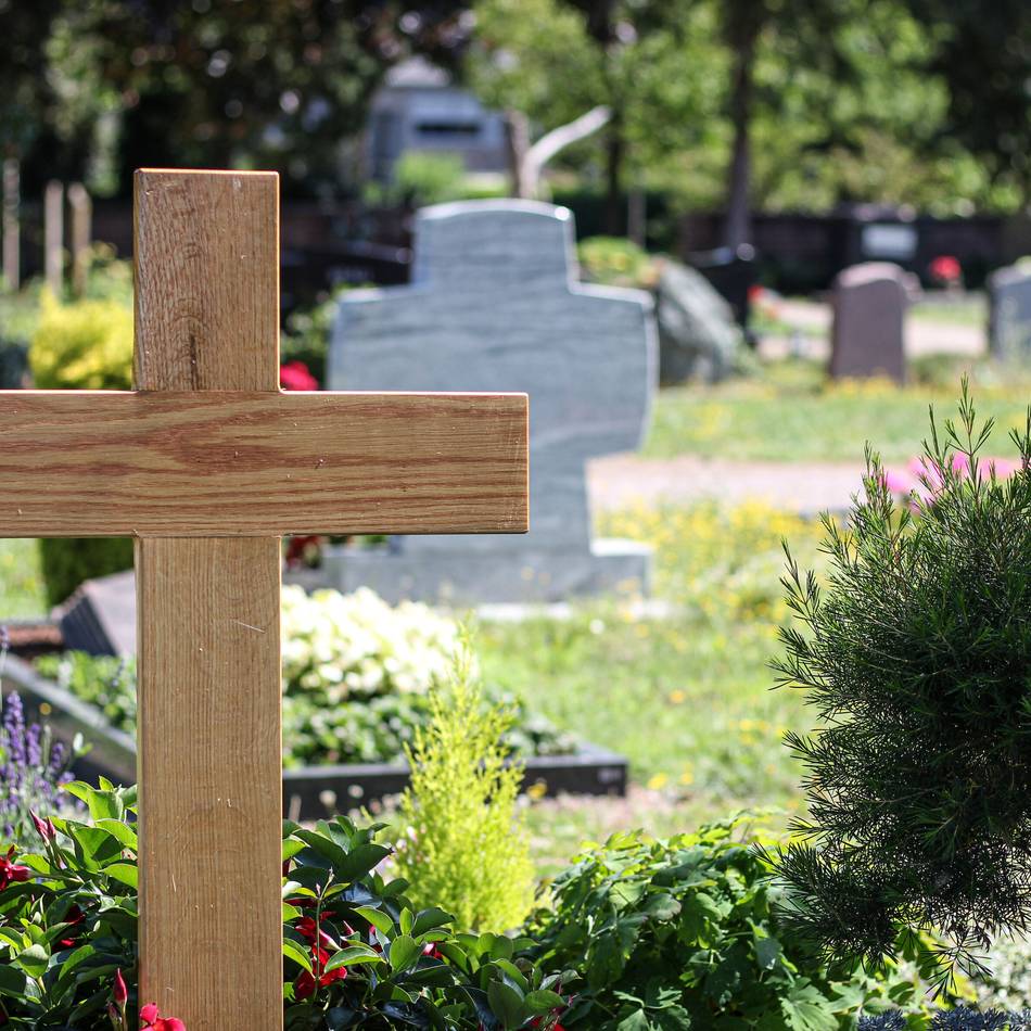 Hospizbewegung Meerbusch: Mit Kindern über den Tod sprechen