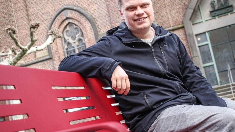 Jugendorganisationen in Grevenbroich: „Wir sind der Stachel im Fleisch der Partei“