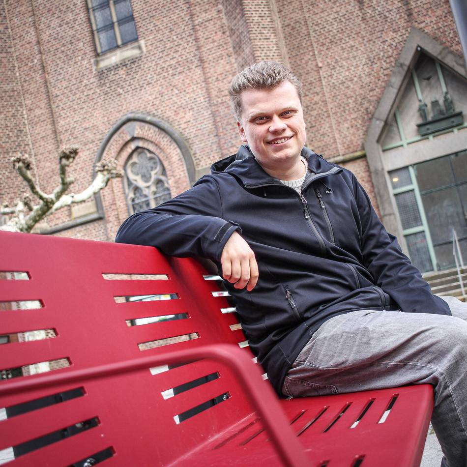 Jugendorganisationen in Grevenbroich: „Wir sind der Stachel im Fleisch der Partei“