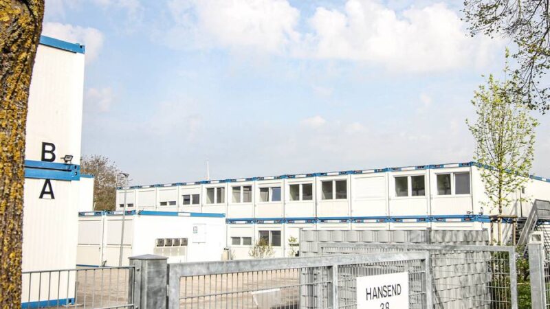 Grevenbroicher Rat stimmt für Gründung: Neue Stadt-Genossenschaft soll Mangel an Sozialwohnungen mindern