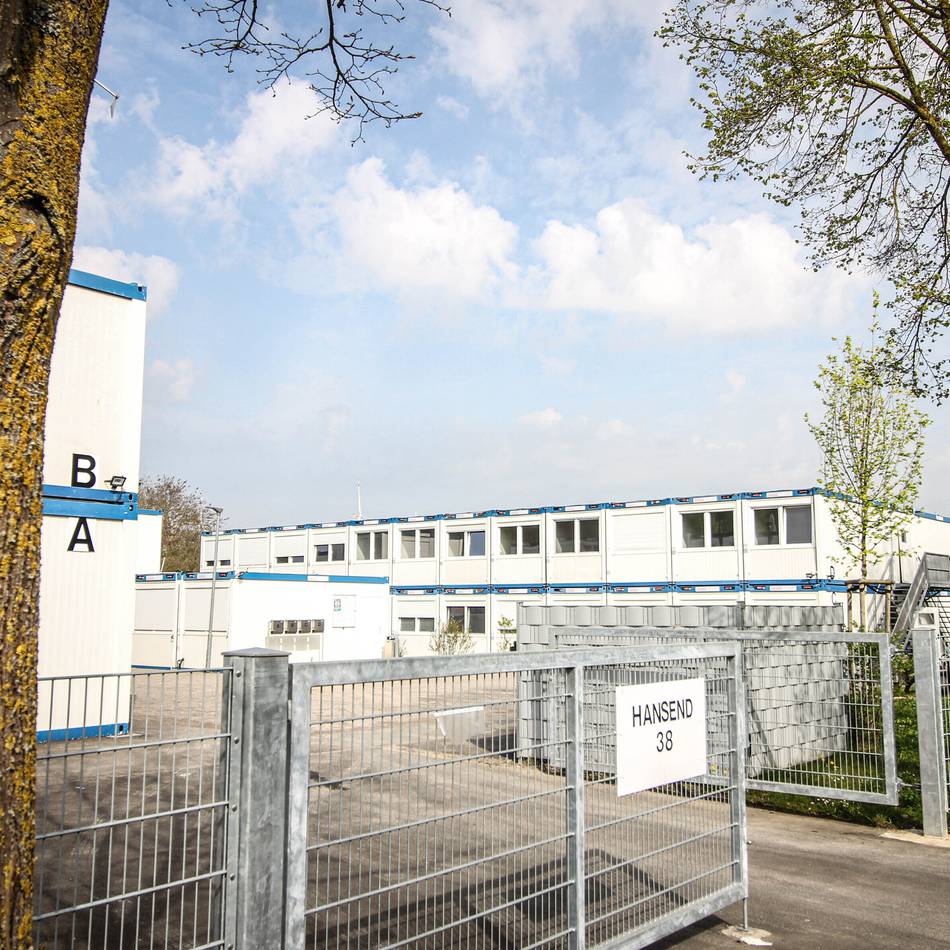 Grevenbroicher Rat stimmt für Gründung: Neue Stadt-Genossenschaft soll Mangel an Sozialwohnungen mindern