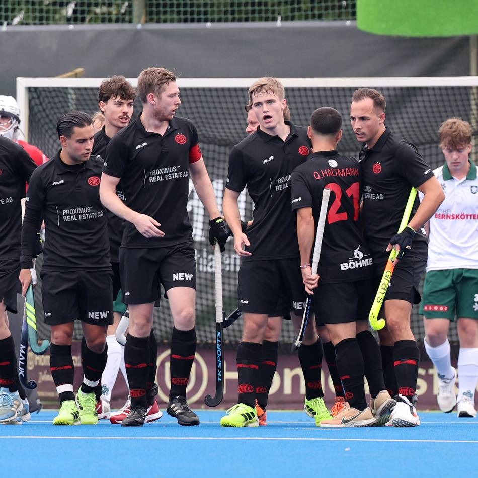 „Dennoch zufrieden“: Ein turbulentes GHTC-Wochenende – einmal Einbruch, einmal Comeback