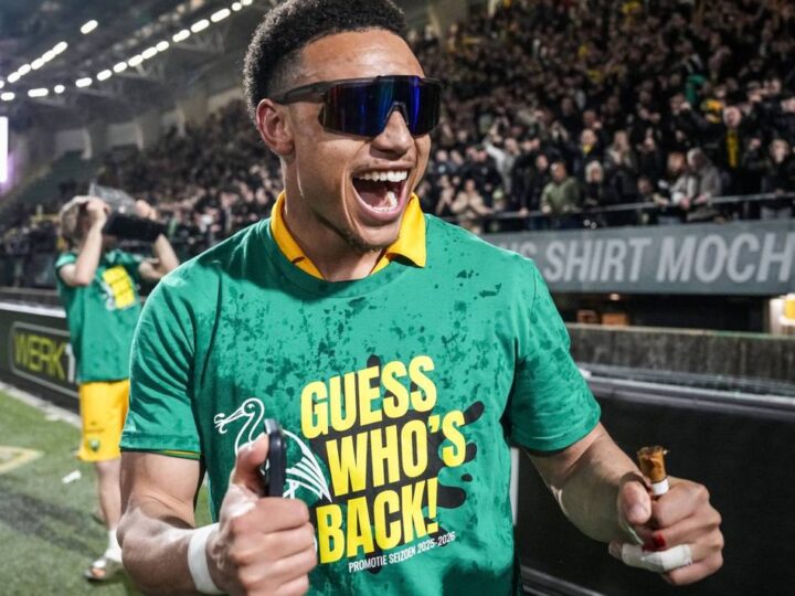 Spieler bestätigt Übereinkunft mit Mislintat: Platzt der van-der-Sloot-Transfer bei einem Fortuna-Abstieg? Die Details zum Vertrags-Plan