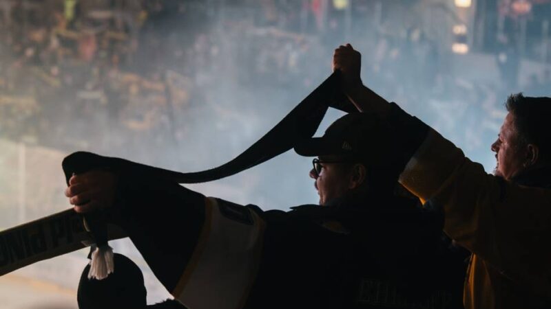 69 Euro für das gemeinsame Ziel: Pinguine-Fans können per Mitgliedschaft den Traum vom Aufstieg unterstützen