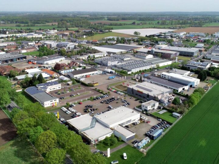 Kämmerer legte erste Daten vor: So entwickeln sich die Finanzen in Kevelaer im Jahr 2026