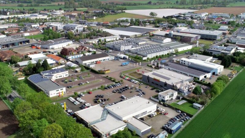 Kämmerer legte erste Daten vor: So entwickeln sich die Finanzen in Kevelaer im Jahr 2026