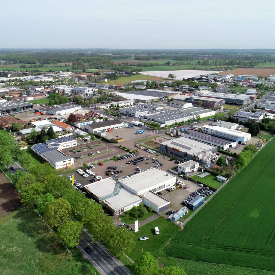 Kämmerer legte erste Daten vor: So entwickeln sich die Finanzen in Kevelaer im Jahr 2026