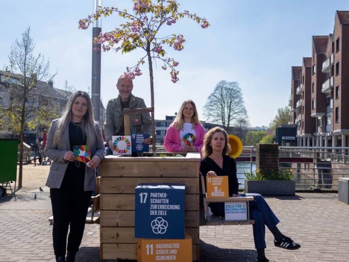 Wettbewerb in Kleve: Klever Birne sucht wieder die besten Ideen – auch von Schulen