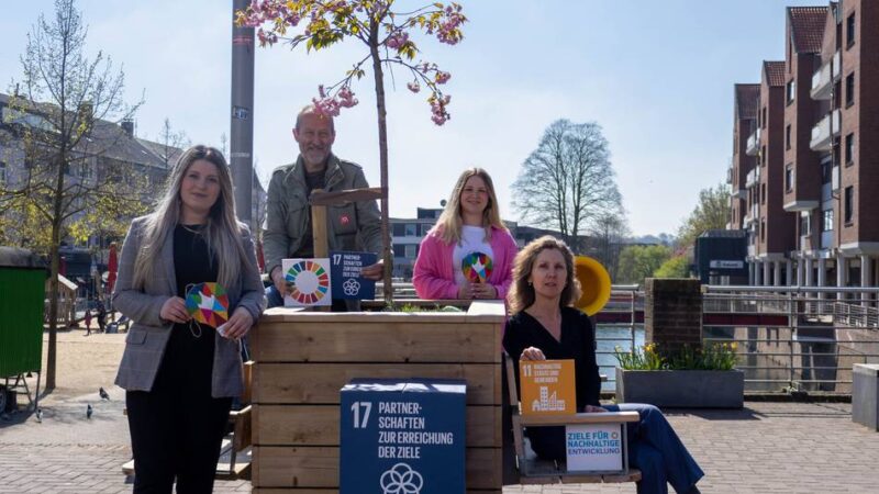 Wettbewerb in Kleve: Klever Birne sucht wieder die besten Ideen – auch von Schulen