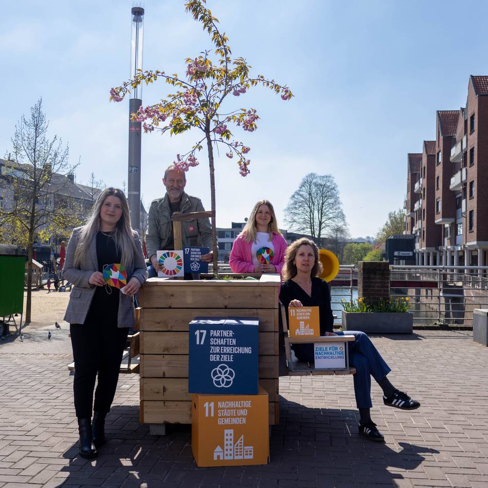 Wettbewerb in Kleve: Klever Birne sucht wieder die besten Ideen – auch von Schulen