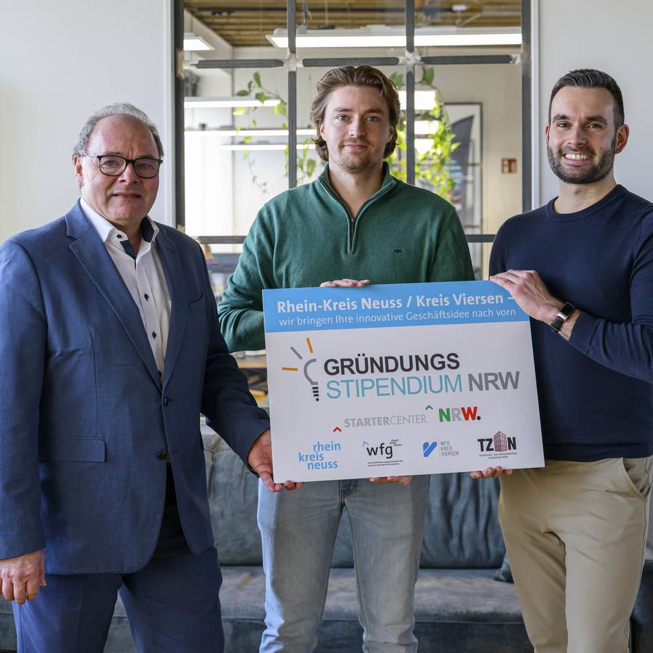 Start-up für Engagement Marketing: KI-Agenten aus Meerbusch kommentieren auf Social Media