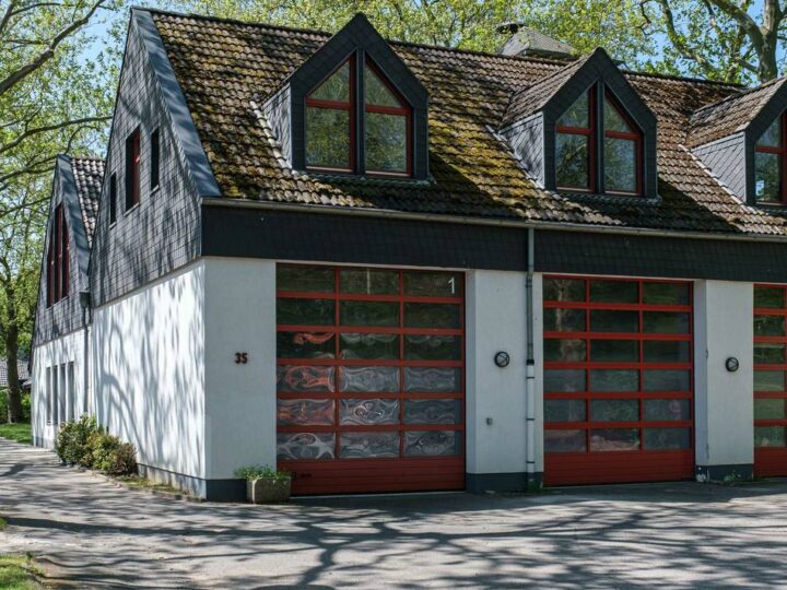 Pläne für die alte Feuerwache in Büttgen: „Von der Sportanlage geht eine große Lärmbelästigung aus“