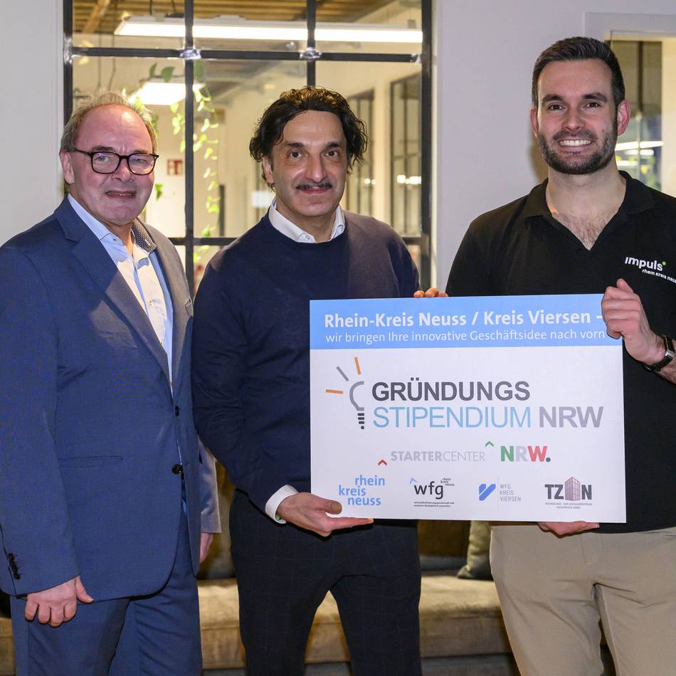 Förderung für Herzchirurgen-Start-up aus Neuss: „Ich verfolge einen völlig neuen Ansatz“